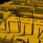Servicio Arquitectura - desarrollo inmobiliario