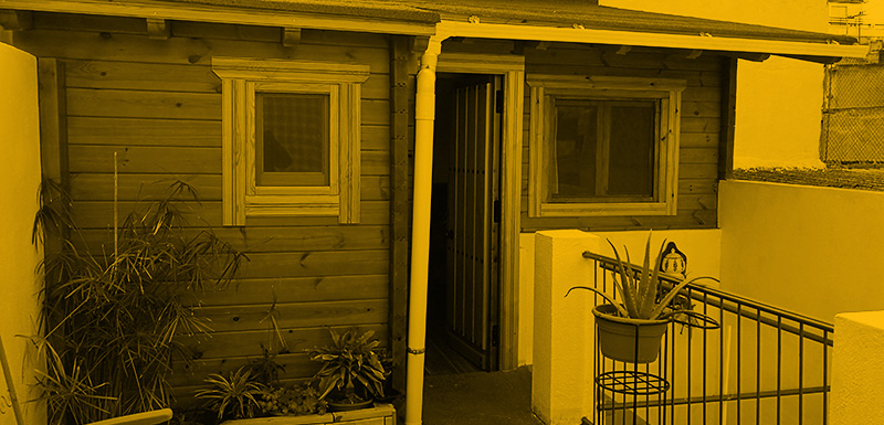 Servicio Arquitectura - legalizaciones
